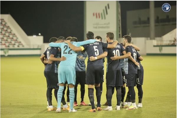 موعد مباراة بيراميدز وإنبي في الدوري المصري والقنوات الناقلة