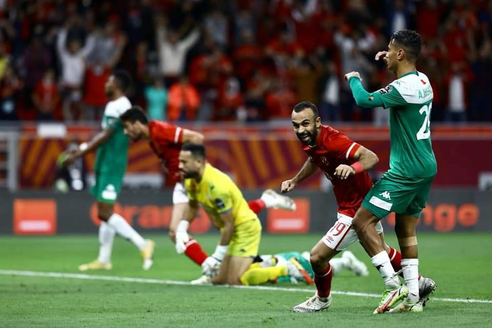 موعد مباراة الإهلي وفيوتشر في الدوري المصري والقنوات الناقلة