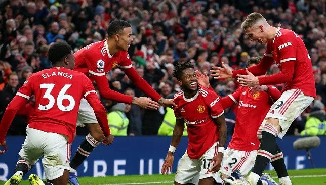موعد مباراة مانشستر يونايتد وأستون فيلا في كأس الاتحاد