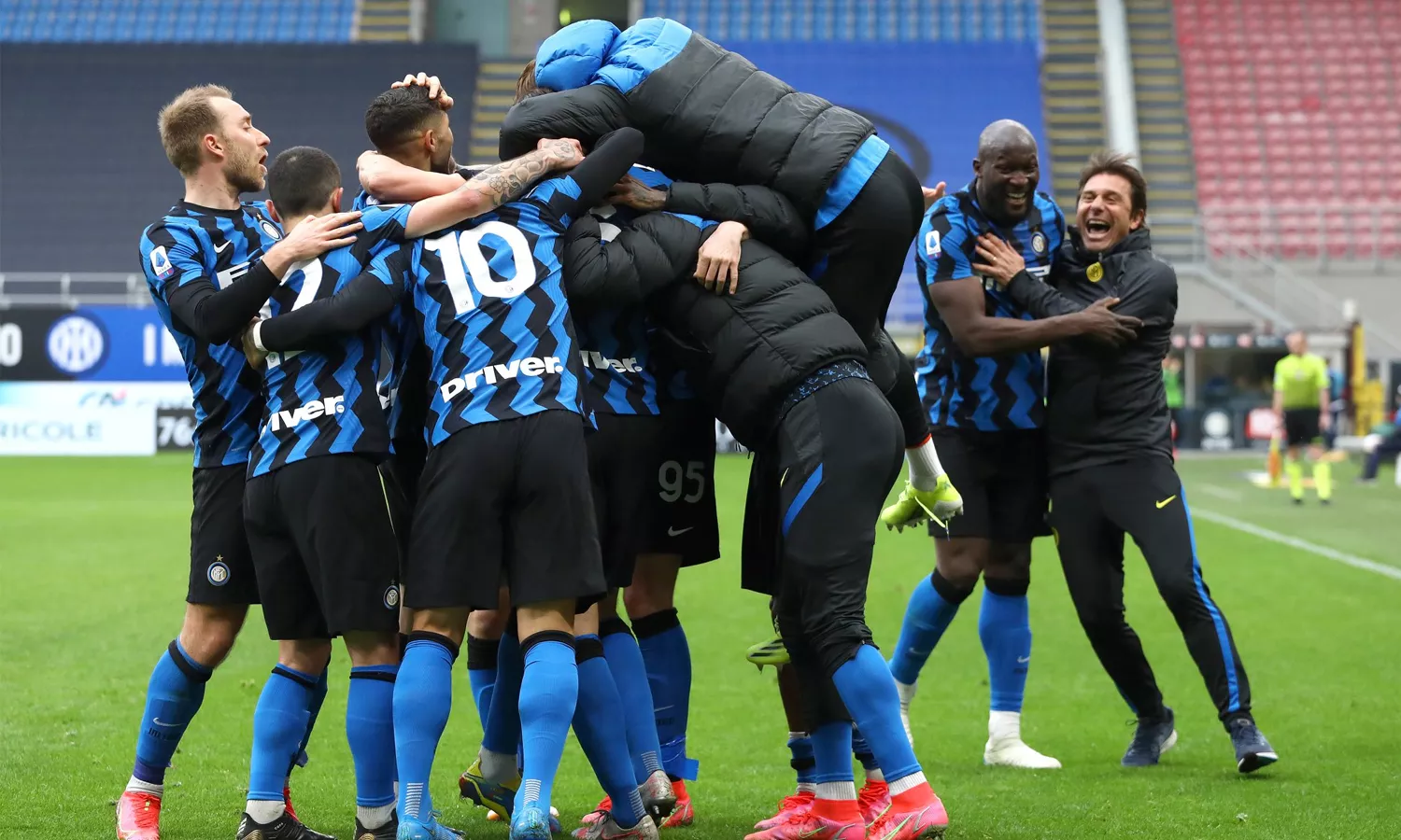 موعد مباراة إنتر ميلان ويوفنتوس في كأس السوبر الإيطالي