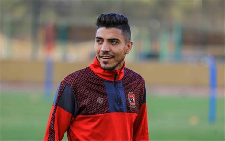 محمد شريف يقود هجوم الأهلي أمام الهلال في كأس العالم للأندية 2022