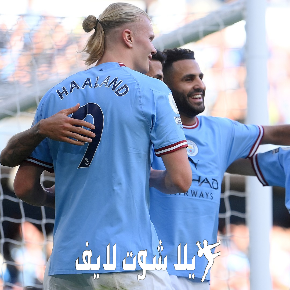 ما هو موعد مباراة مانشستر سيتي أمام بريستول؟